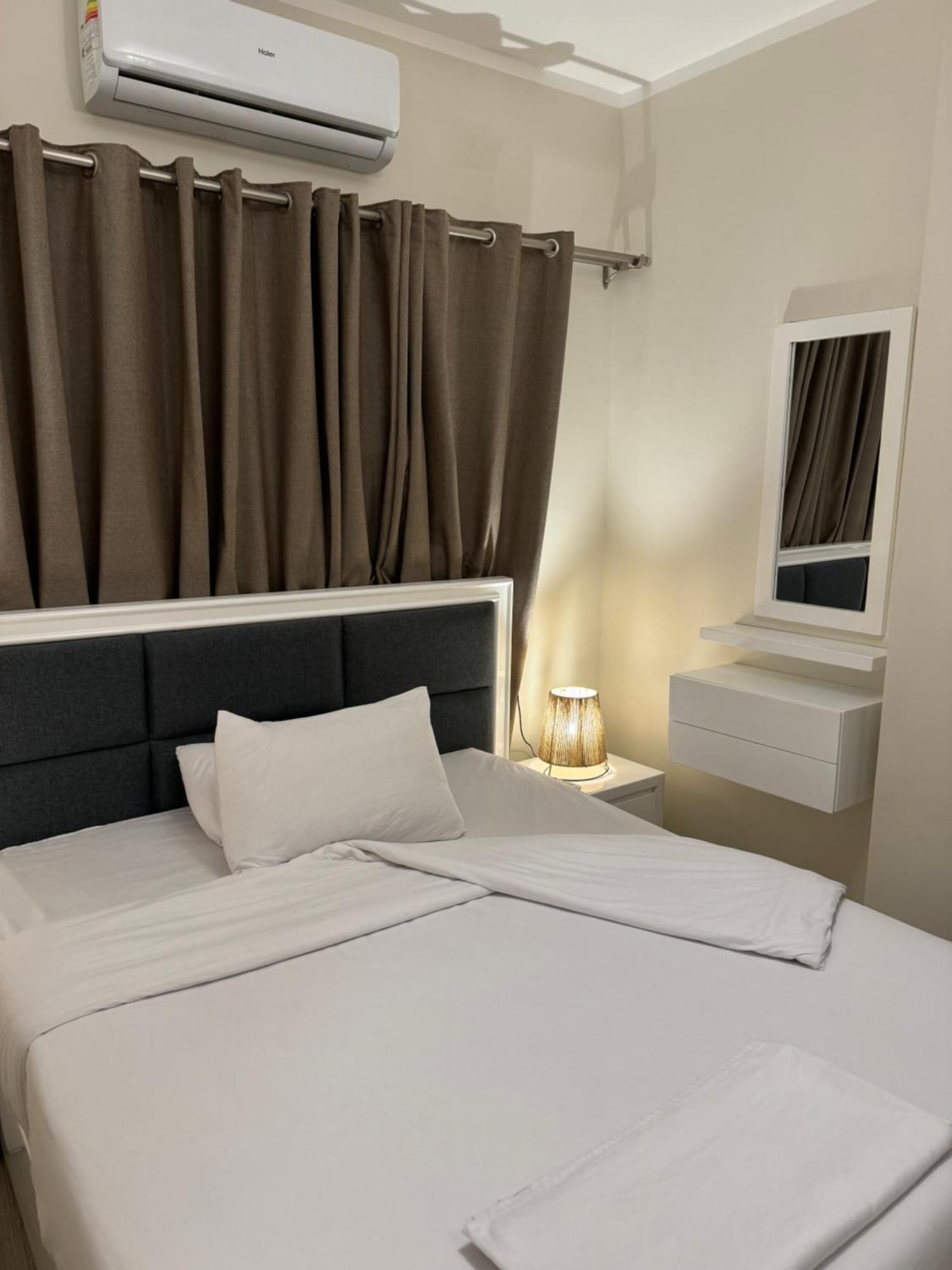Blue View Suites Hurghada Habitación foto